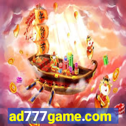 ad777game.com