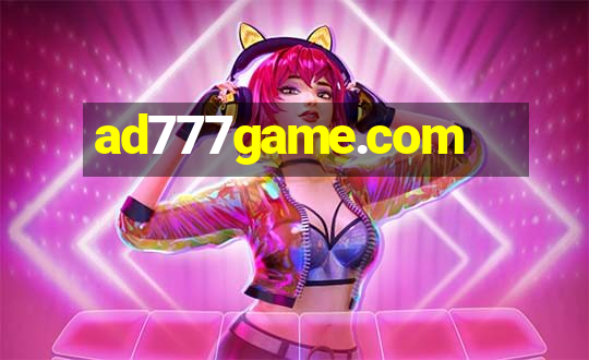 ad777game.com