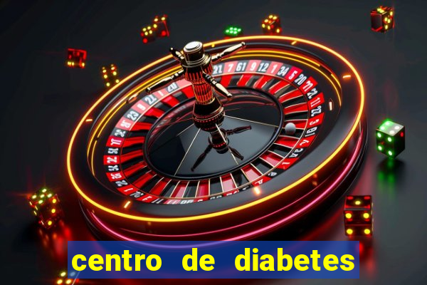 centro de diabetes rio de janeiro