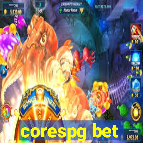 corespg bet