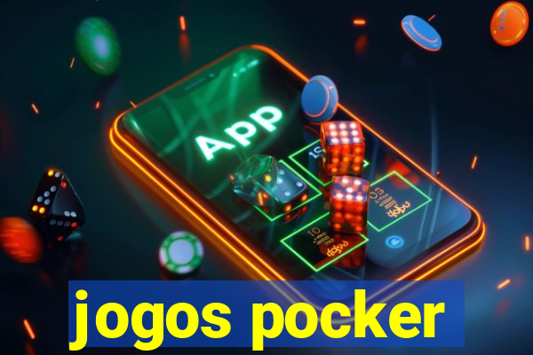 jogos pocker