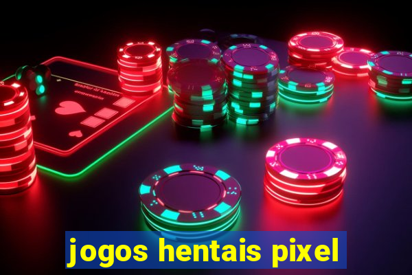 jogos hentais pixel