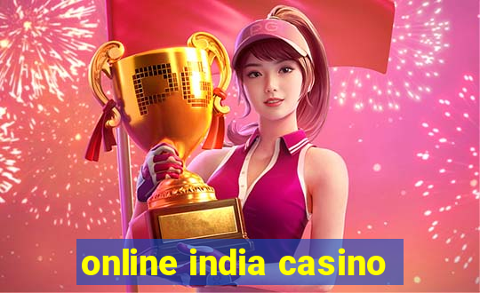 online india casino