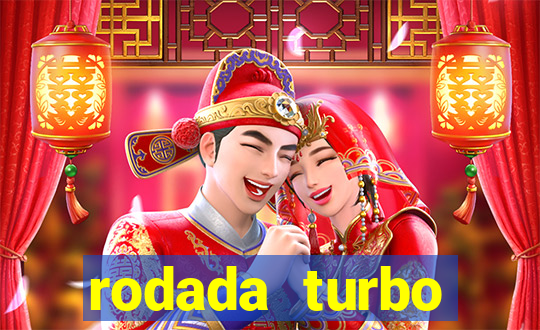 rodada turbo fortune tiger