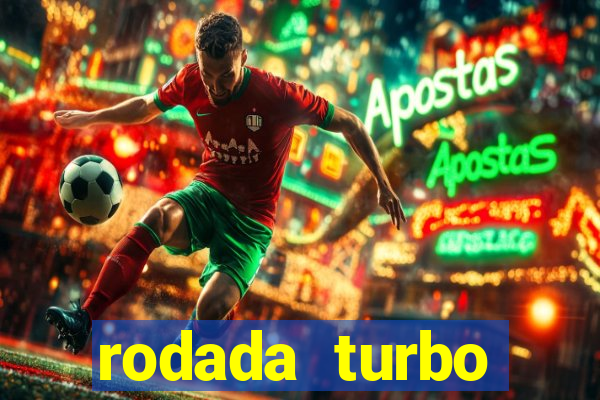 rodada turbo fortune tiger