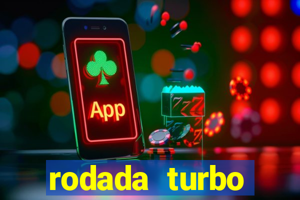 rodada turbo fortune tiger