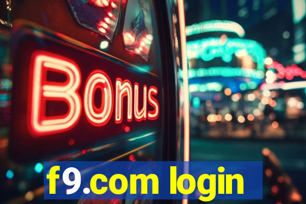 f9.com login