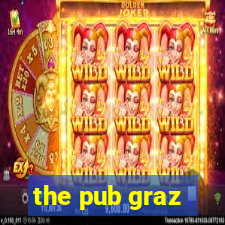 the pub graz