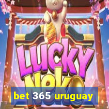 bet 365 uruguay