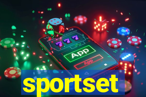 sportset