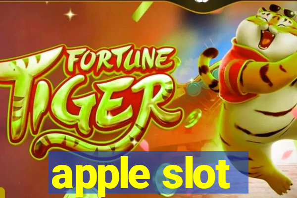 apple slot