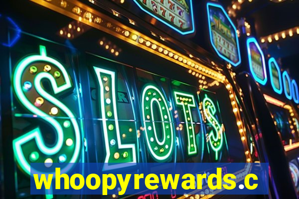 whoopyrewards.com