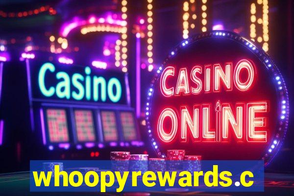 whoopyrewards.com