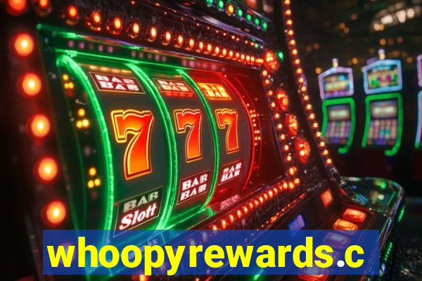 whoopyrewards.com