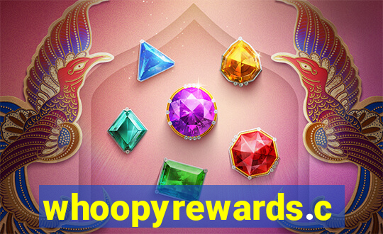 whoopyrewards.com