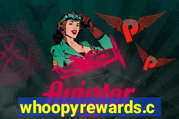 whoopyrewards.com