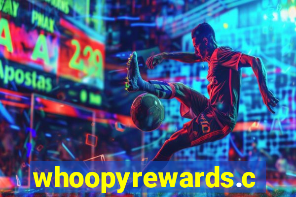 whoopyrewards.com