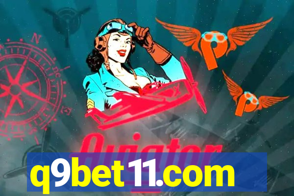 q9bet11.com