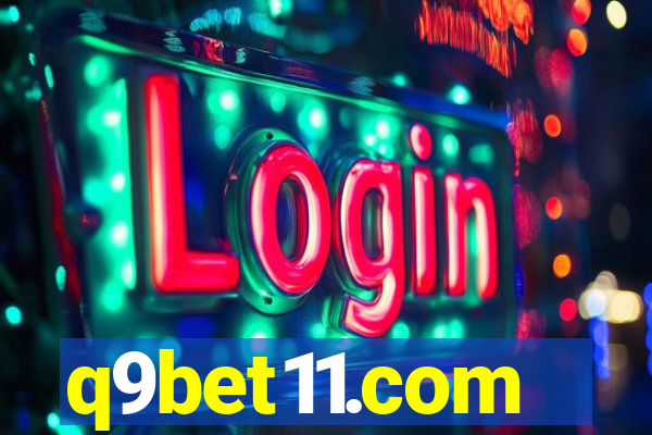 q9bet11.com