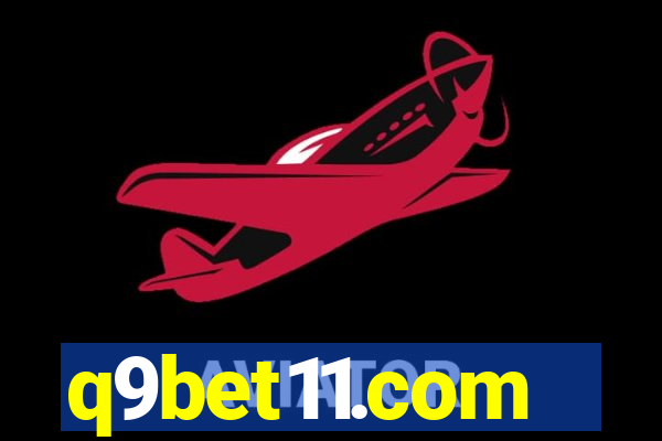 q9bet11.com