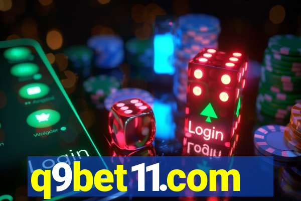 q9bet11.com