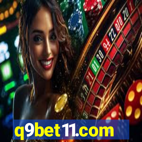 q9bet11.com