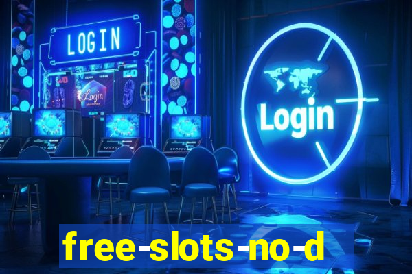 free-slots-no-download