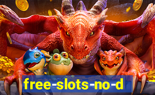 free-slots-no-download