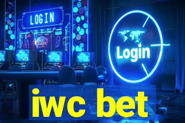 iwc bet