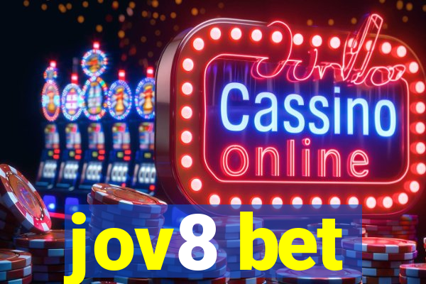 jov8 bet