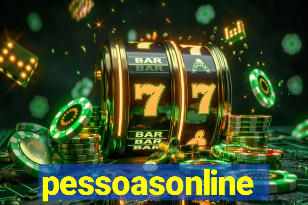 pessoasonline