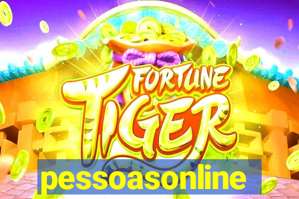 pessoasonline