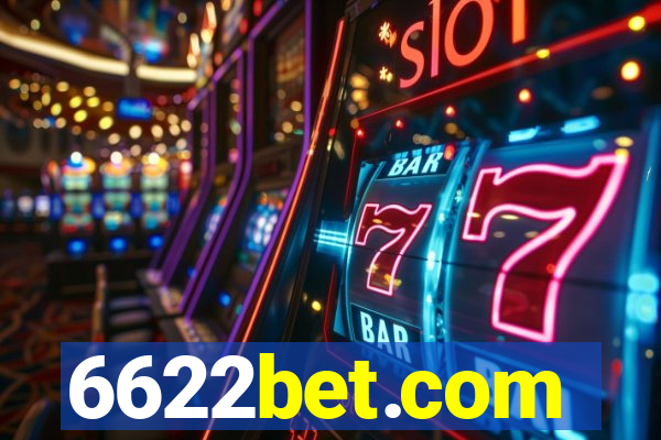 6622bet.com