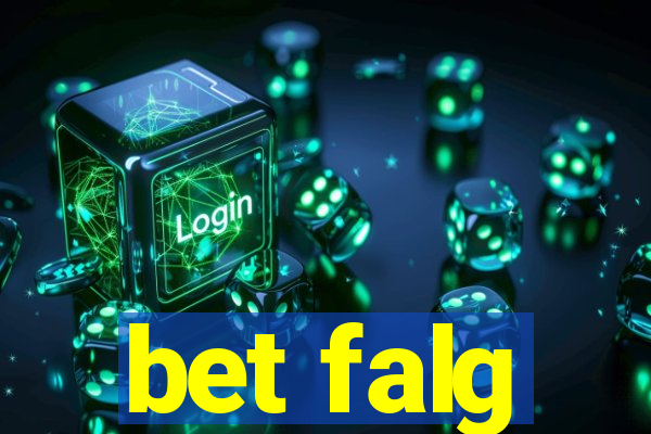 bet falg