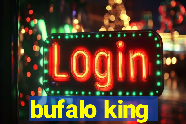 bufalo king