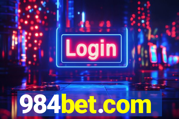 984bet.com