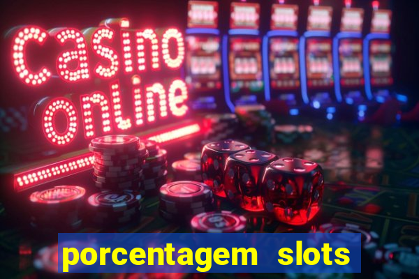 porcentagem slots pg popbra