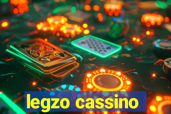 legzo cassino