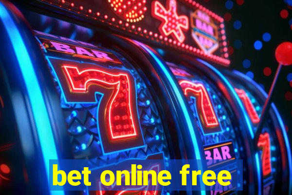 bet online free