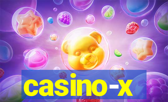 casino-x