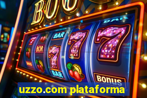 uzzo.com plataforma