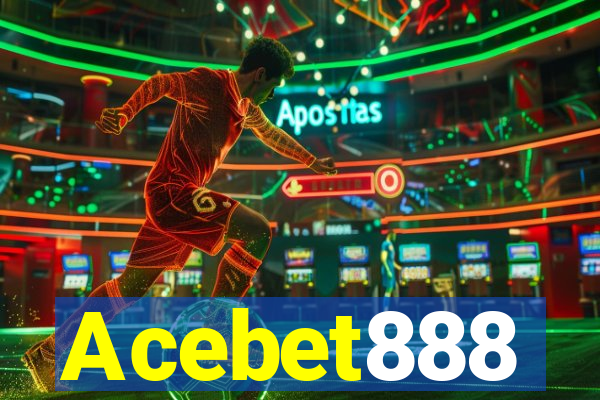 Acebet888