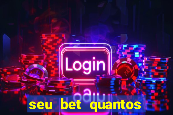 seu bet quantos saques por dia