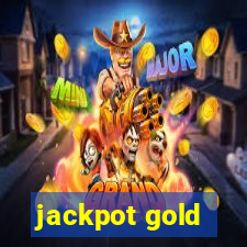 jackpot gold