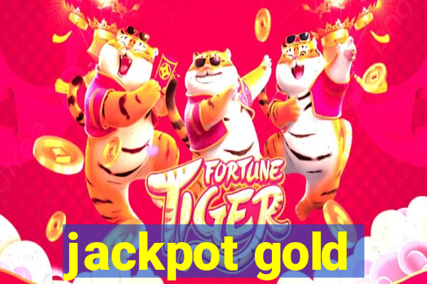 jackpot gold