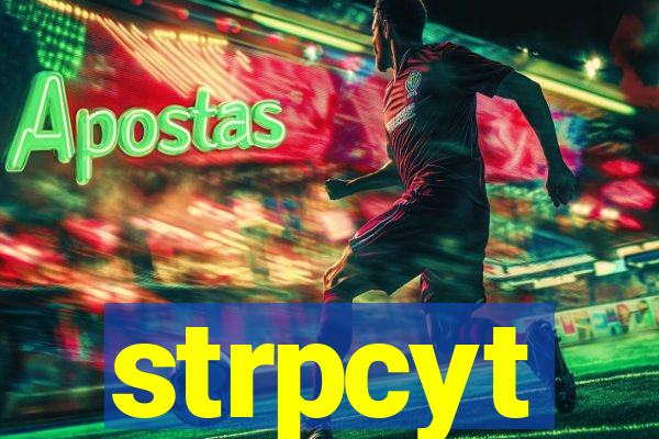 strpcyt