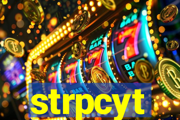 strpcyt