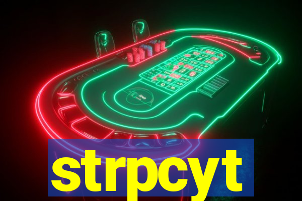 strpcyt