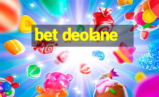 bet deolane