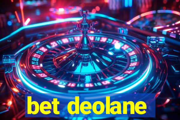 bet deolane